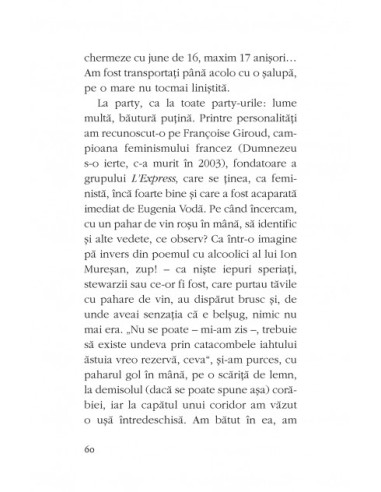 Lumea ca literatură. Amintiri Lumea ca literatură. Amintiri