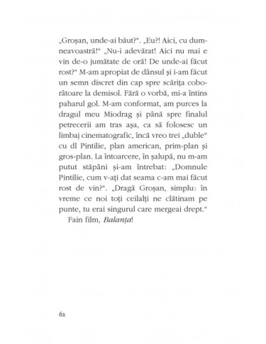 Lumea ca literatură. Amintiri Lumea ca literatură. Amintiri