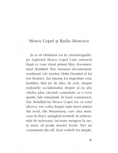 Lumea ca literatură. Amintiri Lumea ca literatură. Amintiri