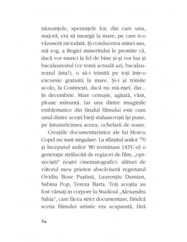 Lumea ca literatură. Amintiri Lumea ca literatură. Amintiri