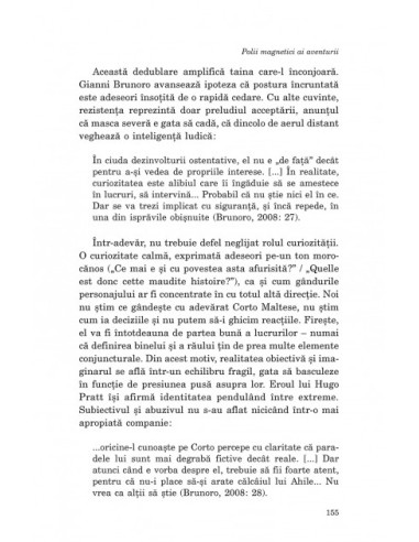 Istoria lui Corto Maltese: pirat,... Istoria lui Corto Maltese: pirat,...