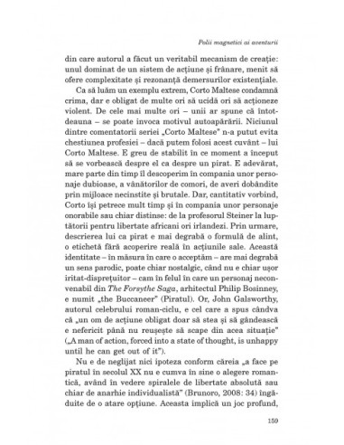 Istoria lui Corto Maltese: pirat,... Istoria lui Corto Maltese: pirat,...