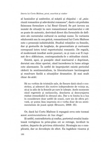 Istoria lui Corto Maltese: pirat,... Istoria lui Corto Maltese: pirat,...