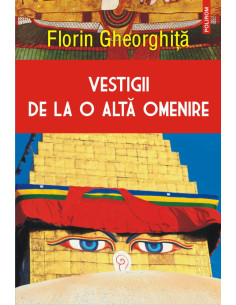 Vestigii de la o altă omenire