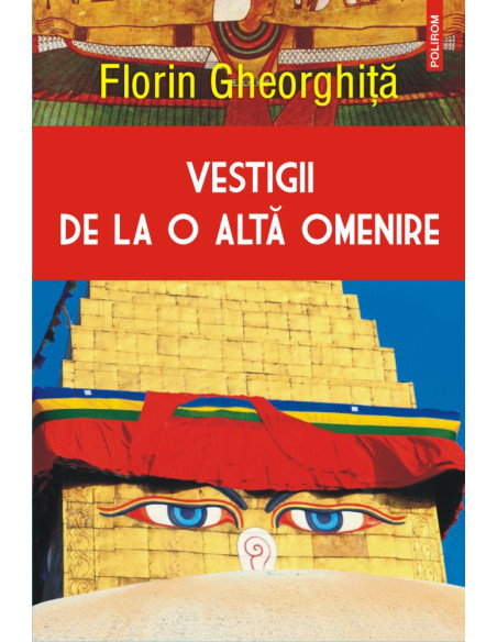 Vestigii de la o altă omenire