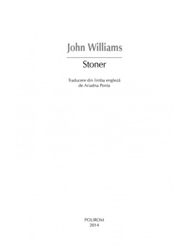Stoner Stoner