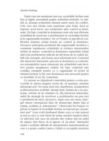 Cum schimbăm mentalitatea? 25 de ani...