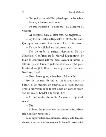 Bulevardele de centură