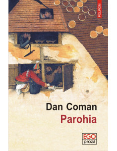 Parohia (ediţia 2017)