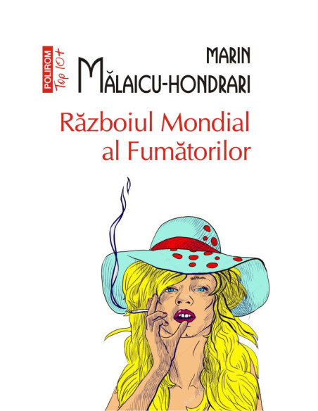 Războiul Mondial al Fumătorilor (ediţie de buzunar)