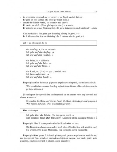 Limba germană. Simplu şi eficient Limba germană. Simplu şi eficient