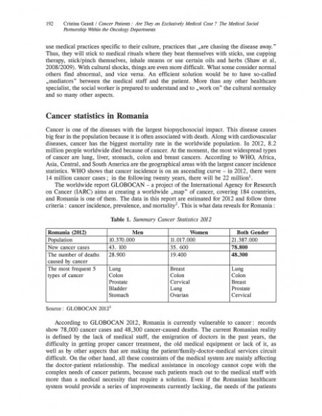 Revista de Asistență Socială. Nr. 4/2014