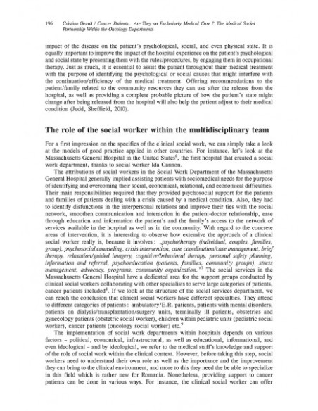 Revista de Asistență Socială. Nr. 4/2014