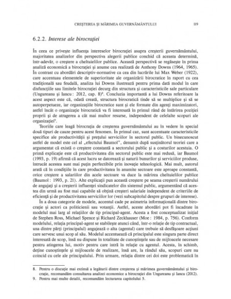 Instituții, alegeri individuale și acțiune colectivă