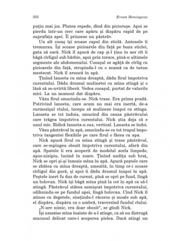 Zăpezile de pe Kilimanjaro și alte... Zăpezile de pe Kilimanjaro și alte...