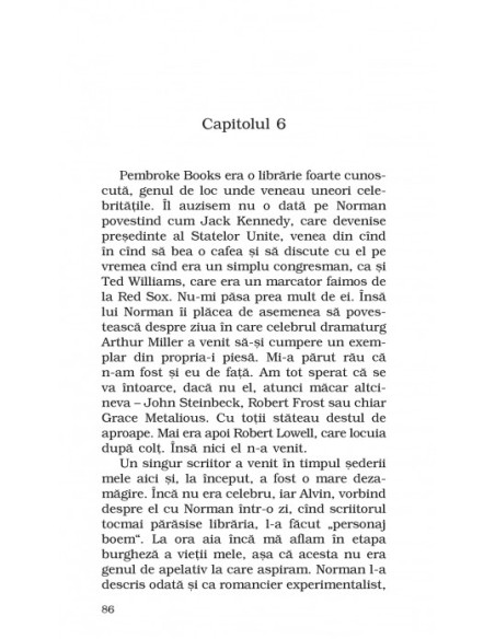 Firmin. Aventurile unei vieți subterane (ediţie de buzunar)