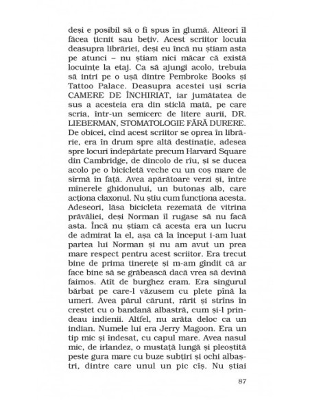 Firmin. Aventurile unei vieți subterane (ediţie de buzunar)
