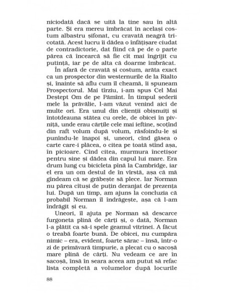 Firmin. Aventurile unei vieți subterane (ediţie de buzunar)