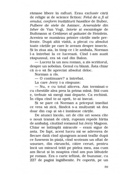 Firmin. Aventurile unei vieți subterane (ediţie de buzunar)