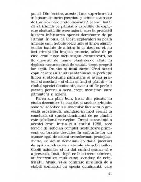 Firmin. Aventurile unei vieți subterane (ediţie de buzunar)