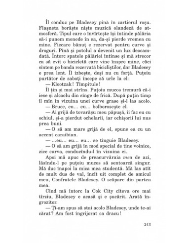 Jeg (ediţie de buzunar) Jeg (ediţie de buzunar)