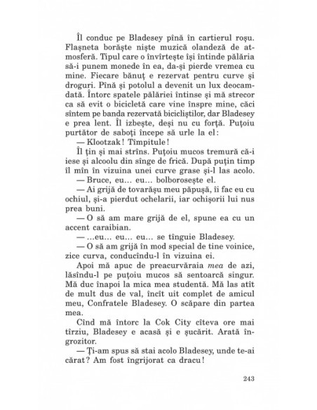 Jeg (ediţie de buzunar)