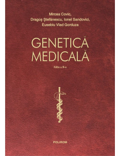 Genetică medicală