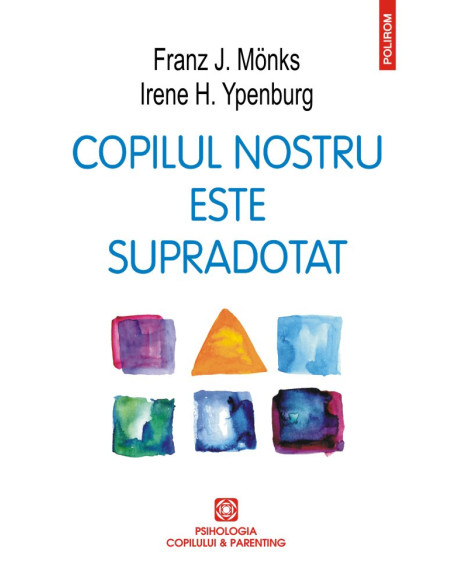 Copilul nostru este supradotat
