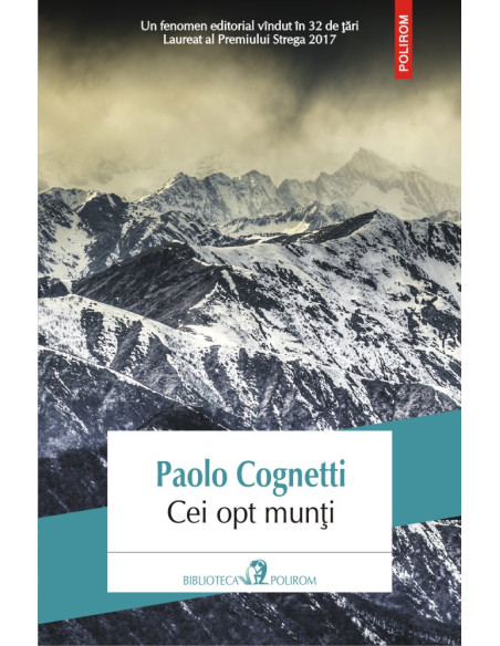 Cei opt munți