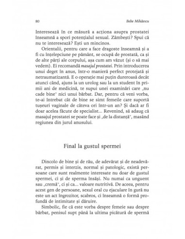 A face dragoste aproape perfect