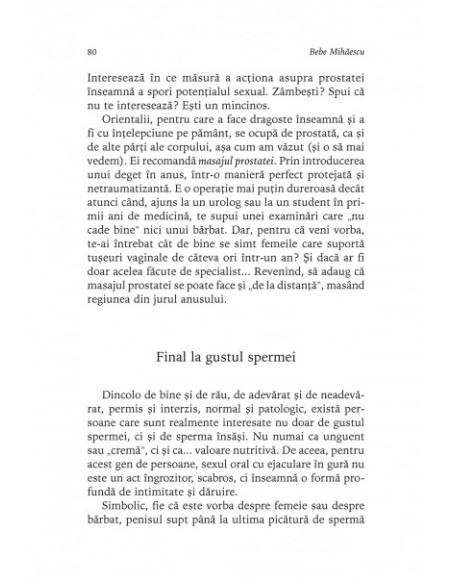 A face dragoste aproape perfect