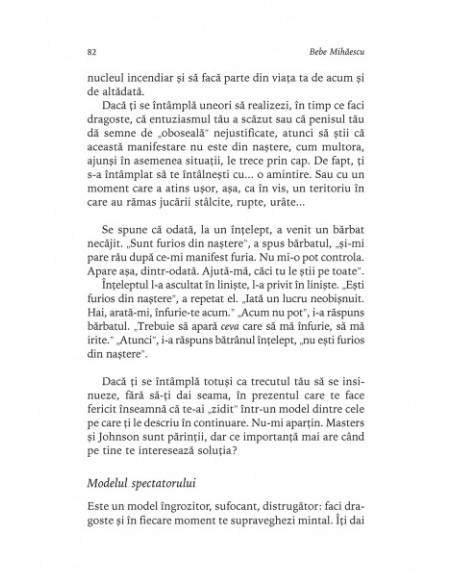 A face dragoste aproape perfect