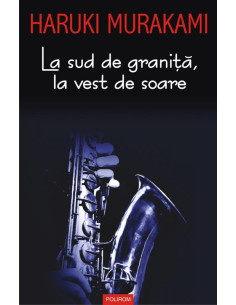 La sud de graniţă, la vest...