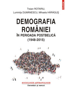 Demografia României în...