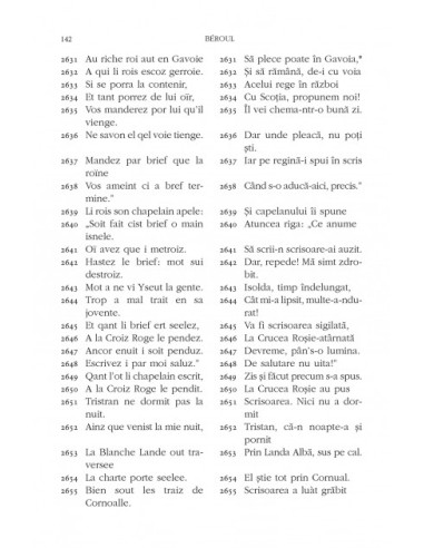 Romanul despre Tristan