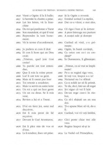 Romanul despre Tristan