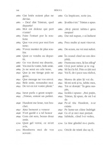 Romanul despre Tristan