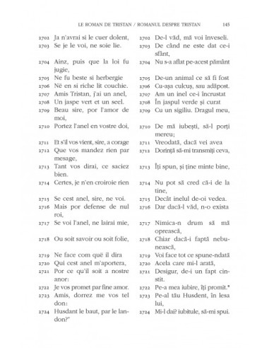 Romanul despre Tristan