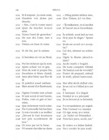 Romanul despre Tristan