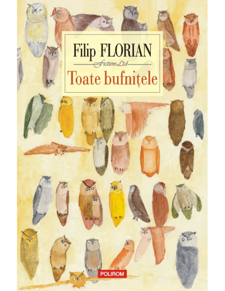 Toate bufniţele (ediţia 2017)