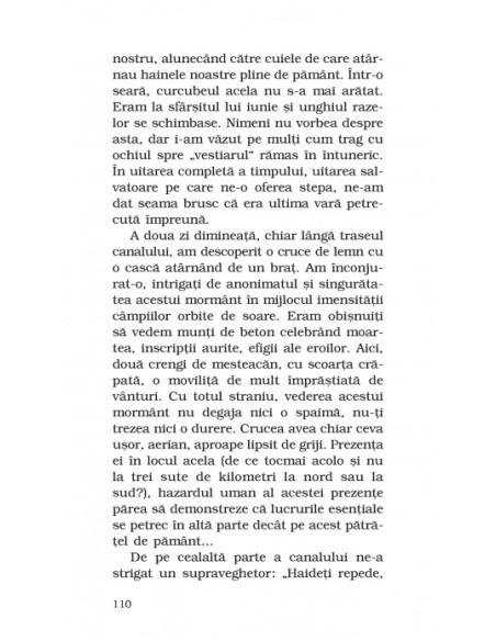 Pământul şi cerul lui Jacques Dorme