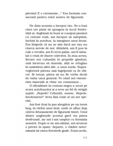 Pământul şi cerul lui Jacques Dorme