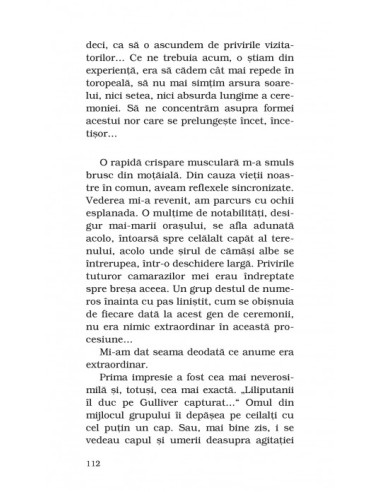 Pământul şi cerul lui Jacques Dorme