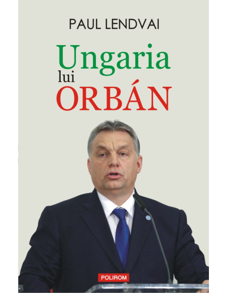 Ungaria lui Orbán