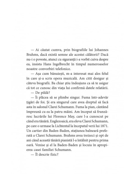 Întoarcere la Salem