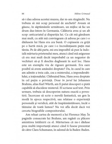 Întoarcere la Salem