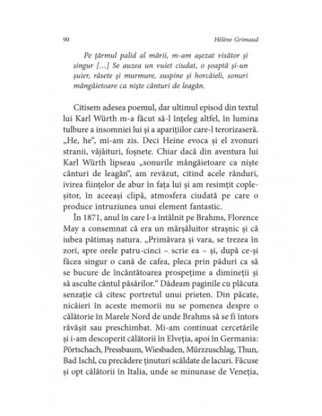 Întoarcere la Salem