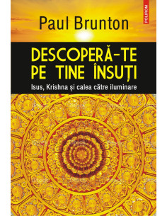 Descoperă-te pe tine însuţi