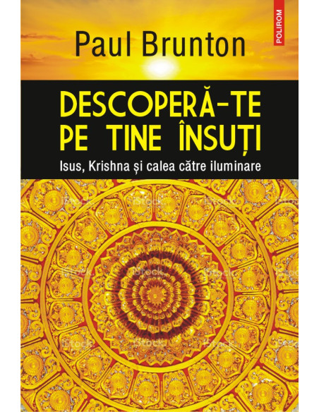 Descoperă-te pe tine însuţi