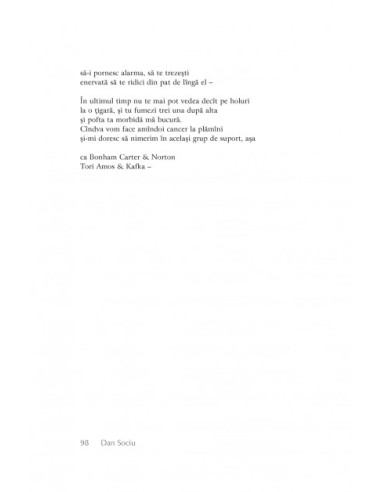 Vino cu mine ştiu exact unde mergem....